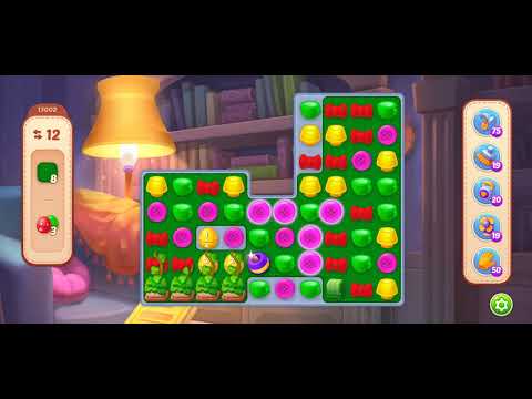 Homescapes 🏡 Level 13002