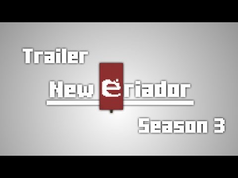 New Eriador Season 3 is starting [Trailer]