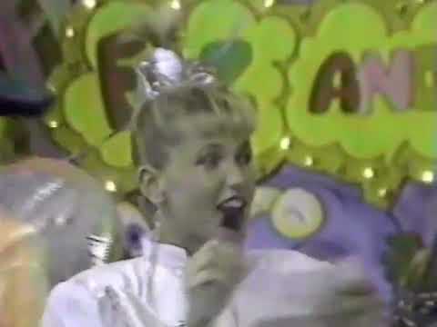 Último XOU DA XUXA  1987 ❤️
