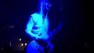 Kill Hannah-No One Dreams Anyway (Live)