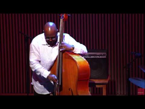 Christian McBride New Jawn - Raise Four