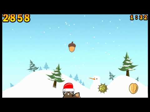 Noogra Nuts Seasons Video