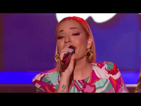 Marina Stankic - Svako novo svitanje - (LIVE) - (Tv Grand 20.06.2022.)