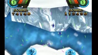 SEARCH & DESTROY - 2 PLAYER (PS2 - FULL GAME)