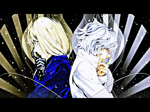 ( S L O W E D + R E V E R B) Rap do Near e Mello: O Sucessor Do L | 7 Minutoz