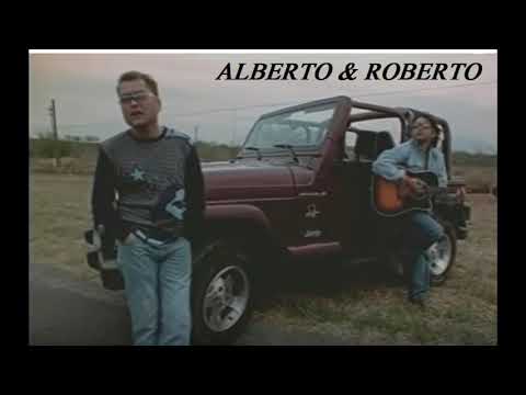 Tu Forma De Ser - Alberto & Roberto