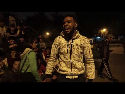 YESSFETH vs SUMO || Semi - Sangre Nueva