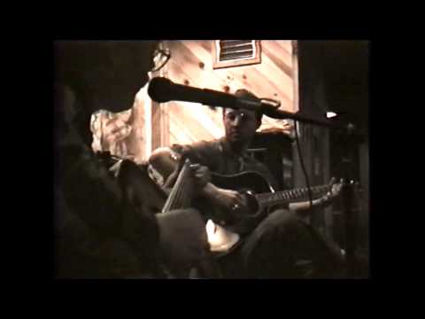 'Slidin' Delta' (Mississippi John Hurt) - Hughes, Benfield and Wetzel