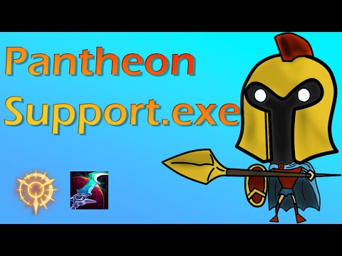 Pantheon Support.exe
