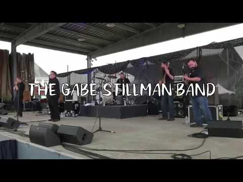 The Gabe Stillman Band