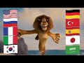 Marty Alex In Different Languages Madagascar
