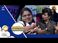 Mgr Vs Dhanush KPY Azar Vanniyarasu Vanga Sirikalam