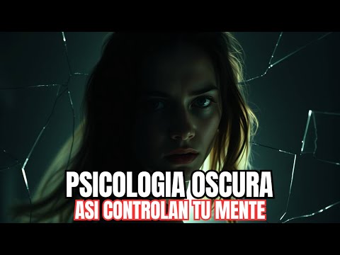 Dark Psychology (Part I): How They Control Your Mind. Serene Mind