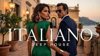 Italian Deep House 2026 | Italian Grand Hotel & Luxury Nights
