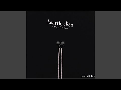 Heartbroken