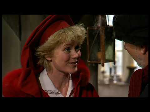 Nissernes Ø - Afsnit 2