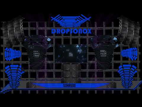 Hardwell & Blasterjaxx - Beat Of The Drum vs United We Are x Body Move (Sonruxe Mashup)