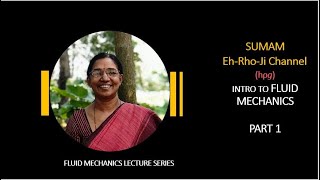 Why FLUID MECHANICS ?Application of Fluid Mechanics in Real Life |Sumam Miss |FLUID MECHANICS VIDEOS