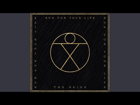 Run For Your Life (Clean)