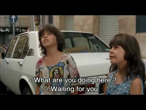 Gennarino e Stelletella