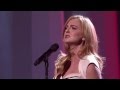 Naomi Price Sings Don't Cry For me Argentina ...