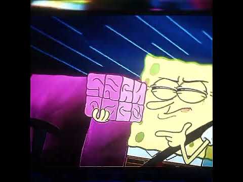 spongebob is crazy 😃 PLAYAMANE x Nateki - MIDNIGHT