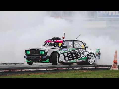 DJ Koles - Black Mesa 2009