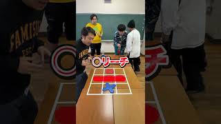 ペットボトルフリップ○×対決どっち勝つ！？