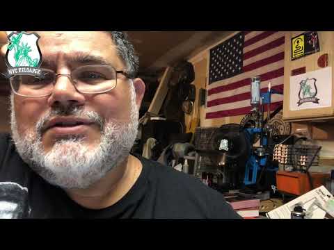 Ammo review Federal XM193F 556 M193 Ball 55gr