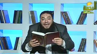 صورة انقلاب | " سورة الجن " | الحلقة ( 09 ) | #بداية_الهداية | د . حازم شومان