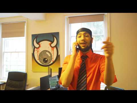 TKE - Dial Up (Prod. By Westy) [Official Music Video] @TKEnotts