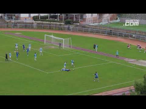 NK GOŠK Dubrovnik 1919 - HNK Konavljanin 1:1 (4:6) / 1. kolo Županijskog nogometnog kupa