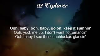 Post Malone - 92 Explorer [Lyrics 720p] (May 27, 2023) [Full Song]