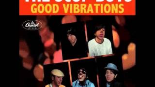 The Scop Boys - Good Vibrations (The Beach Boys)