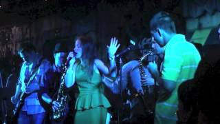 Monobo Son in Saratow