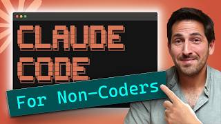 How to Install & Use Claude Code For Non-Coders