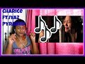Charice featuring Iyaz - Pyramid | Reaction