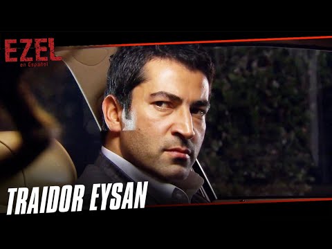 Eyşan Fue Otra Vez Eyşan - Ezel En Español Capitulo 133