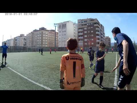 ucam vs murcia promesas segunda parte