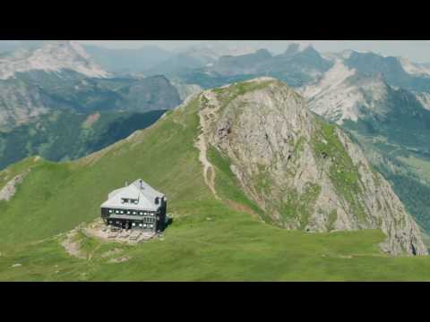 HOCHsteiermark - BergZeitReise