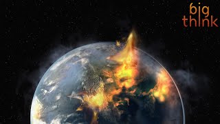 The Three Main Goals for Preventing Nuclear Disaster, with Eric Schlosser