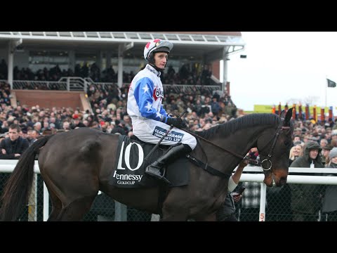 Daryl Jacob Calls Home His 2010 Victory Aboard Diamond Harry