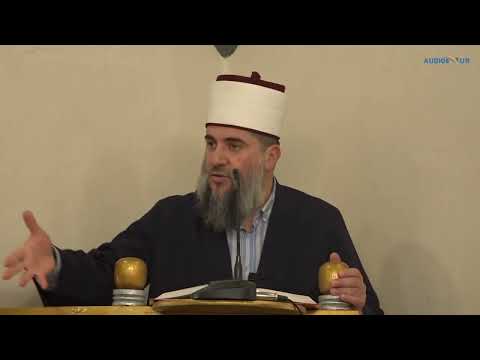 Belatë dhe Tërmetet (Shenjë nga Kijameti) - Hoxhë Muharem Ismaili