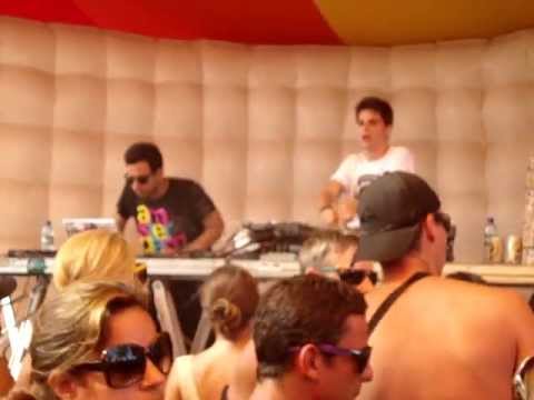 Dirty Loud - Universo Paralello 2011