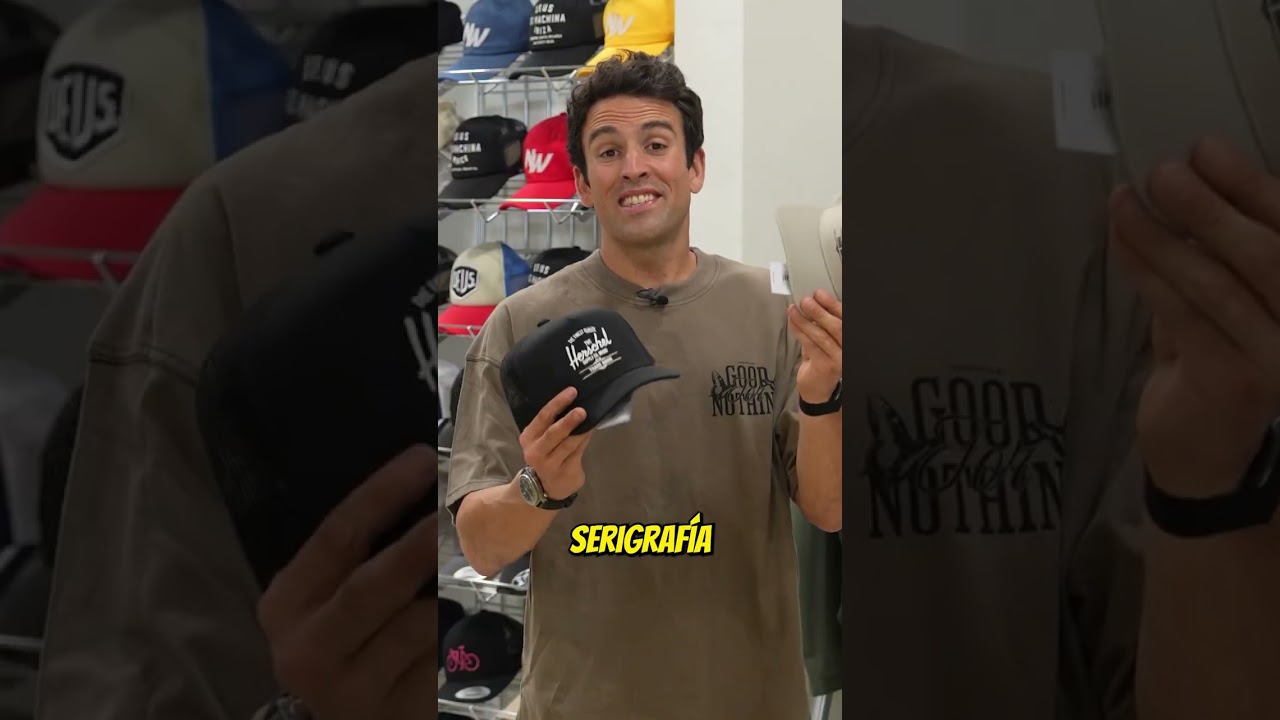 Herschel trucker hats | Lightweight, breathable and stylish