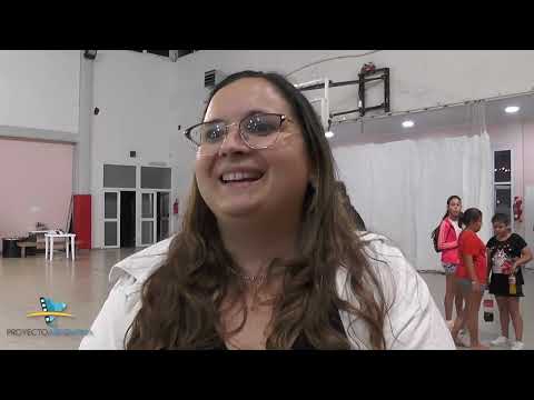 5 Carnavales en T. M. de Anchorena (L.P) - 4 Fiesta Nac. de La Sal en Gral.    San Martin (L.P)