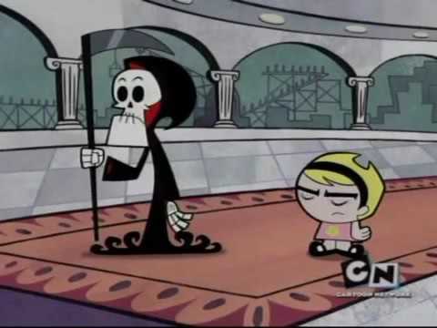 Amanda Throws a Piece of Scrat in Eris's Teeth (You Do Now!)(Well That was a Pretty Good Episode)