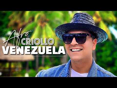 Afro Criollo - VENEZUELA (Oficial Video) House Mix 2025
