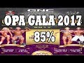 2017 OPA GALA CHAMPIONSHIPS | 2017 GNC ALLMAX OPA GALA CHAMPIONSHIPS | OPA GALA CHAMPIONSHIPS 2017