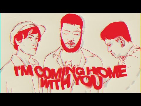 RE:UNION - Home (Official Lyric Video)